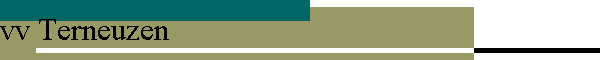 vv Terneuzen